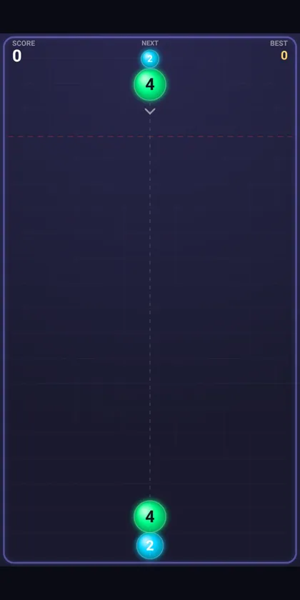 Drop and Merge in play
